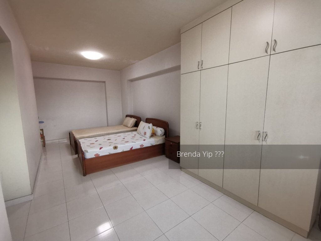 Blk 184 Jelebu Road (Bukit Panjang), HDB 5 Rooms #200414172